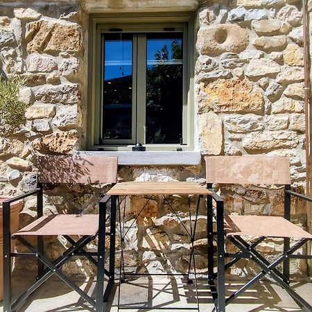 Pyrgi Cretan Living & Spa Pirgos  Zewnętrze zdjęcie