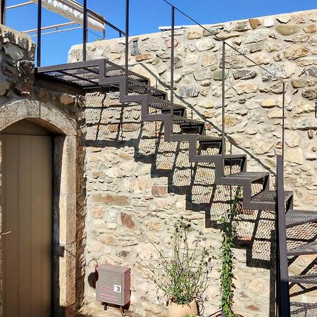 Pyrgi Cretan Living & Spa Pirgos  Zewnętrze zdjęcie