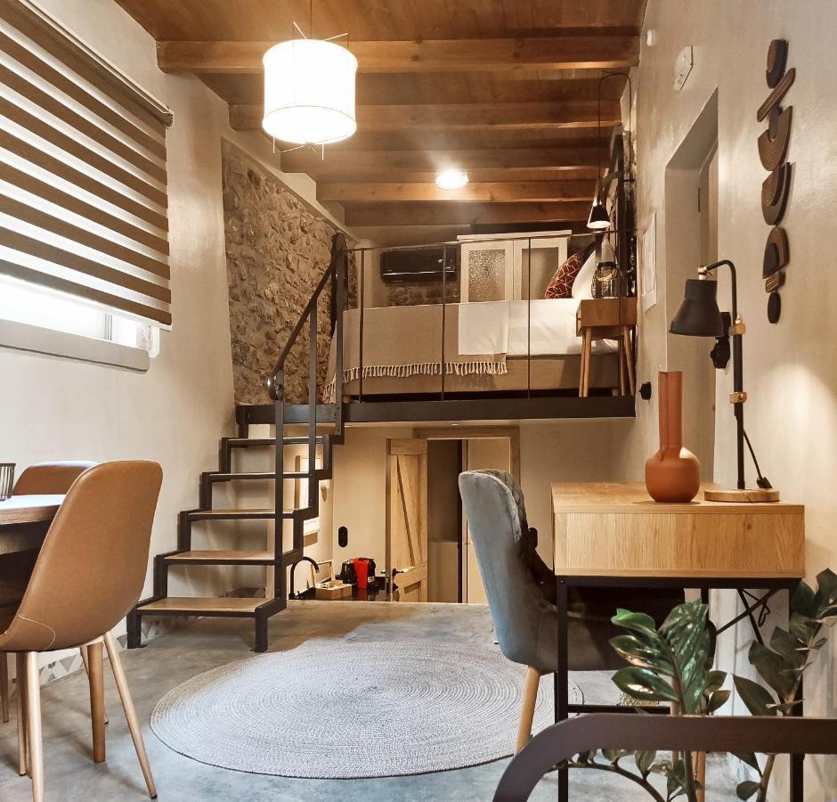 Pyrgi Cretan Living & Spa Pirgos  Zewnętrze zdjęcie