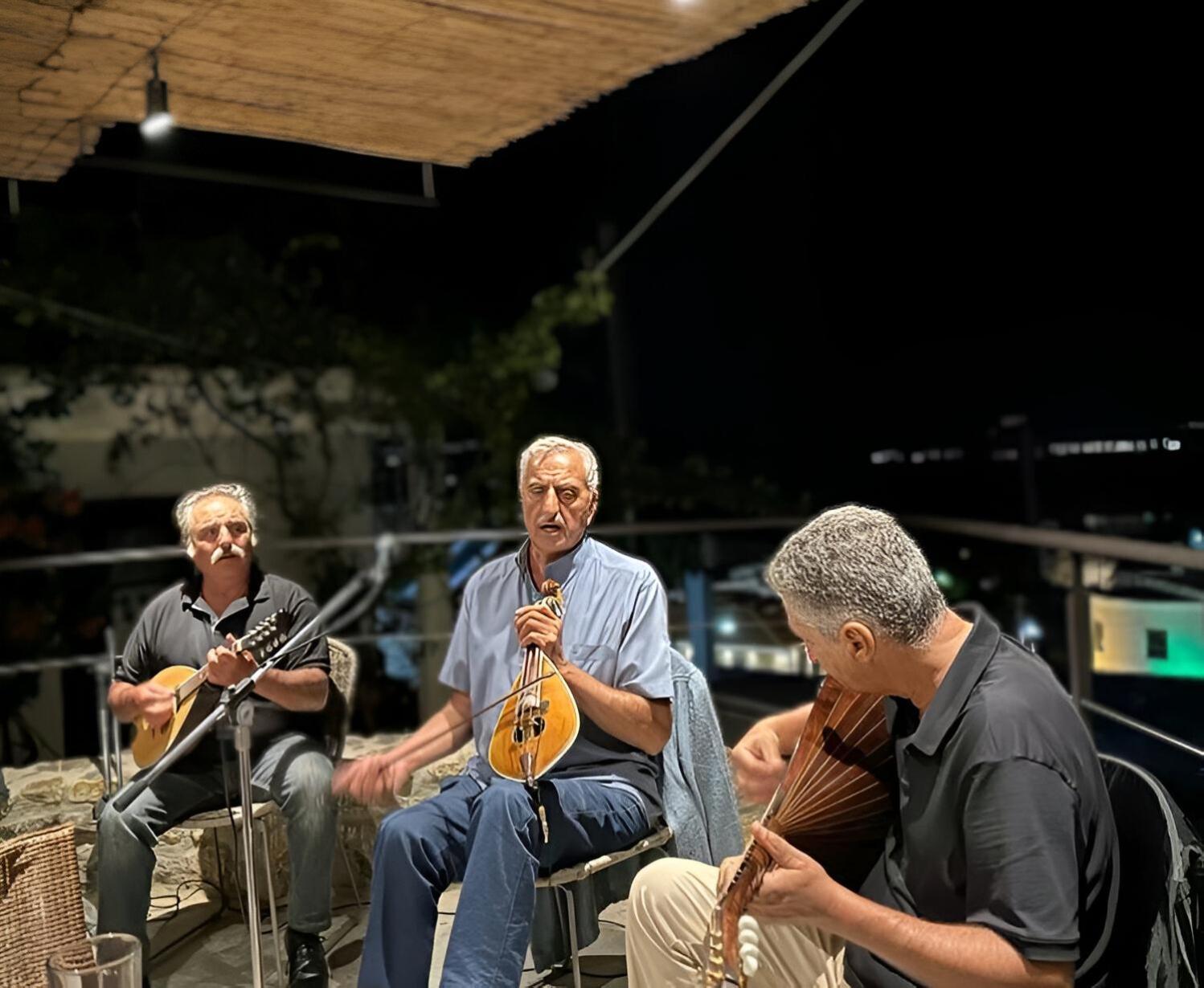 Pyrgi Cretan Living & Spa Pirgos  Zewnętrze zdjęcie