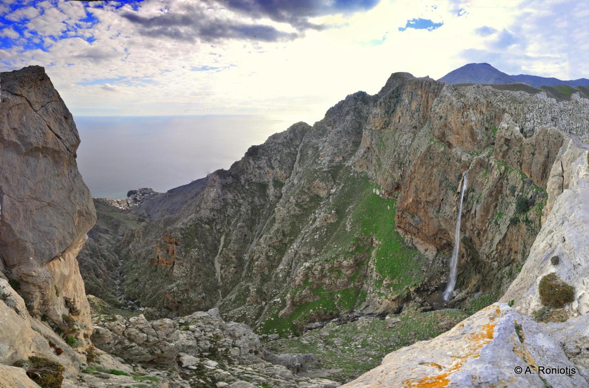 Pyrgi Cretan Living & Spa Pirgos  Zewnętrze zdjęcie