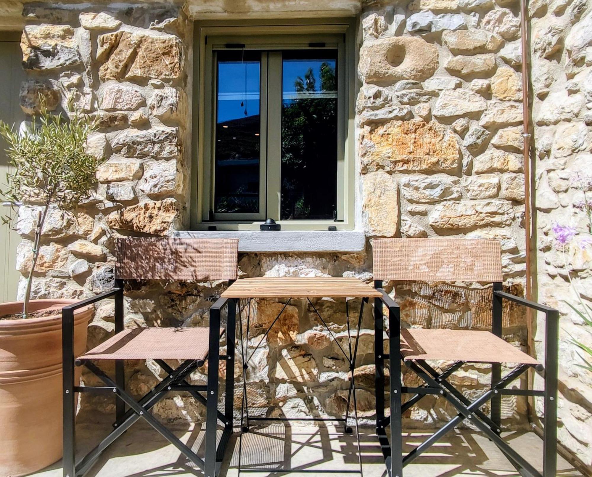 Pyrgi Cretan Living & Spa Pirgos  Zewnętrze zdjęcie