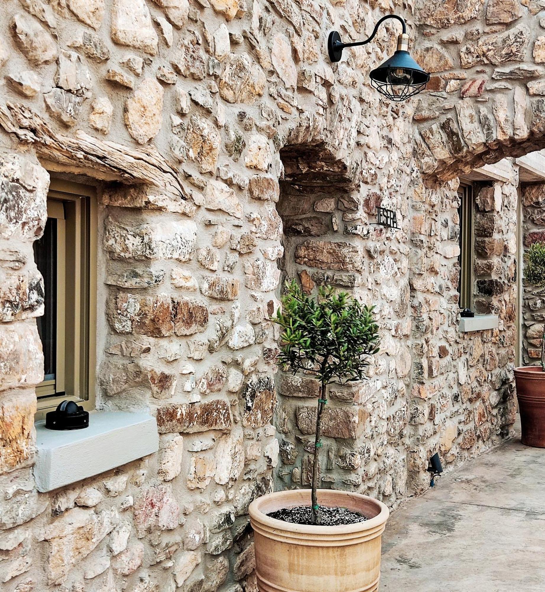 Pyrgi Cretan Living & Spa Pirgos  Zewnętrze zdjęcie