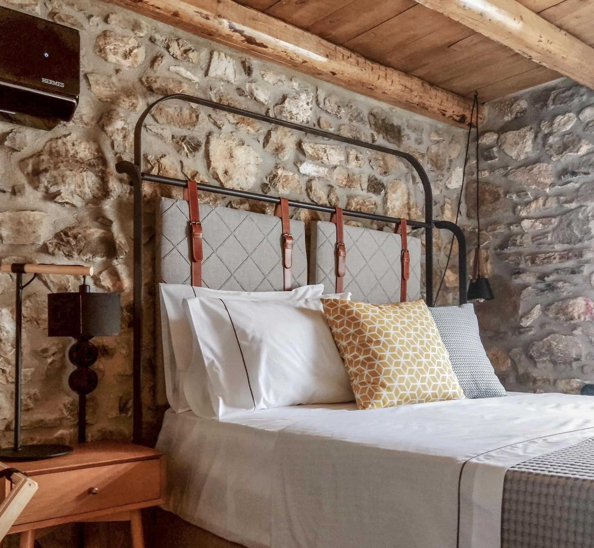 Pyrgi Cretan Living & Spa Pirgos  Pokój zdjęcie