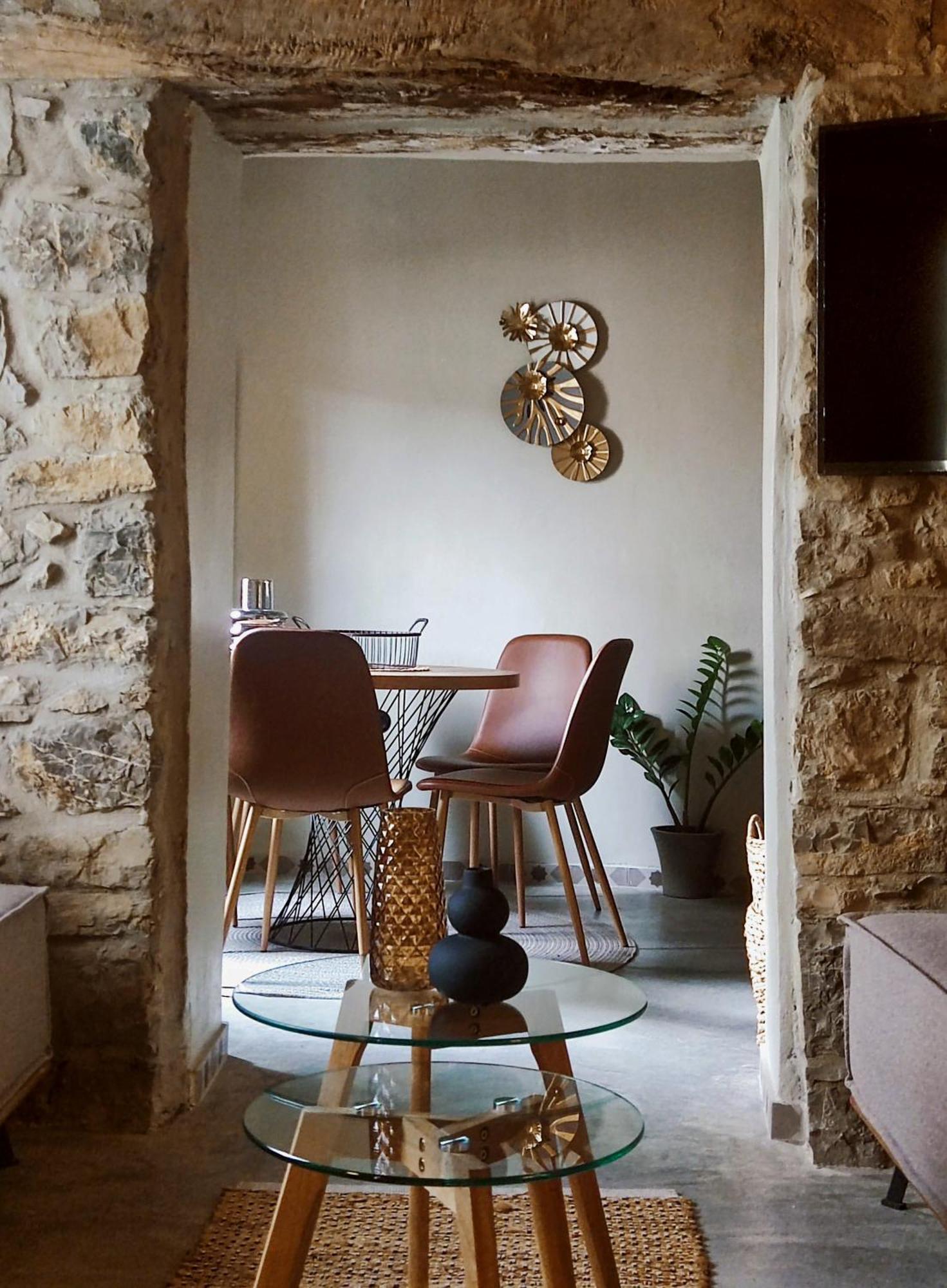Pyrgi Cretan Living & Spa Pirgos  Pokój zdjęcie