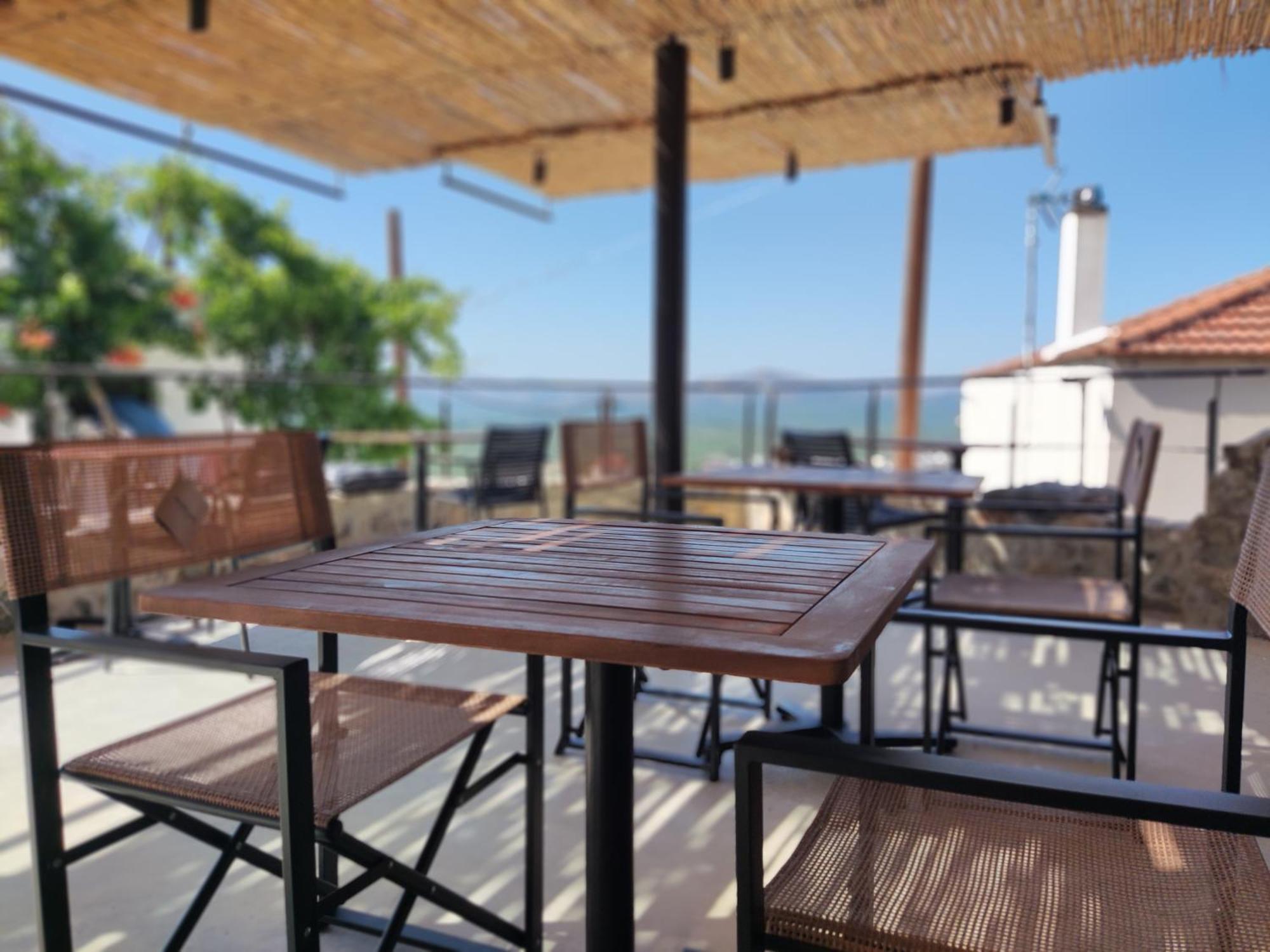 Pyrgi Cretan Living & Spa Pirgos  Zewnętrze zdjęcie
