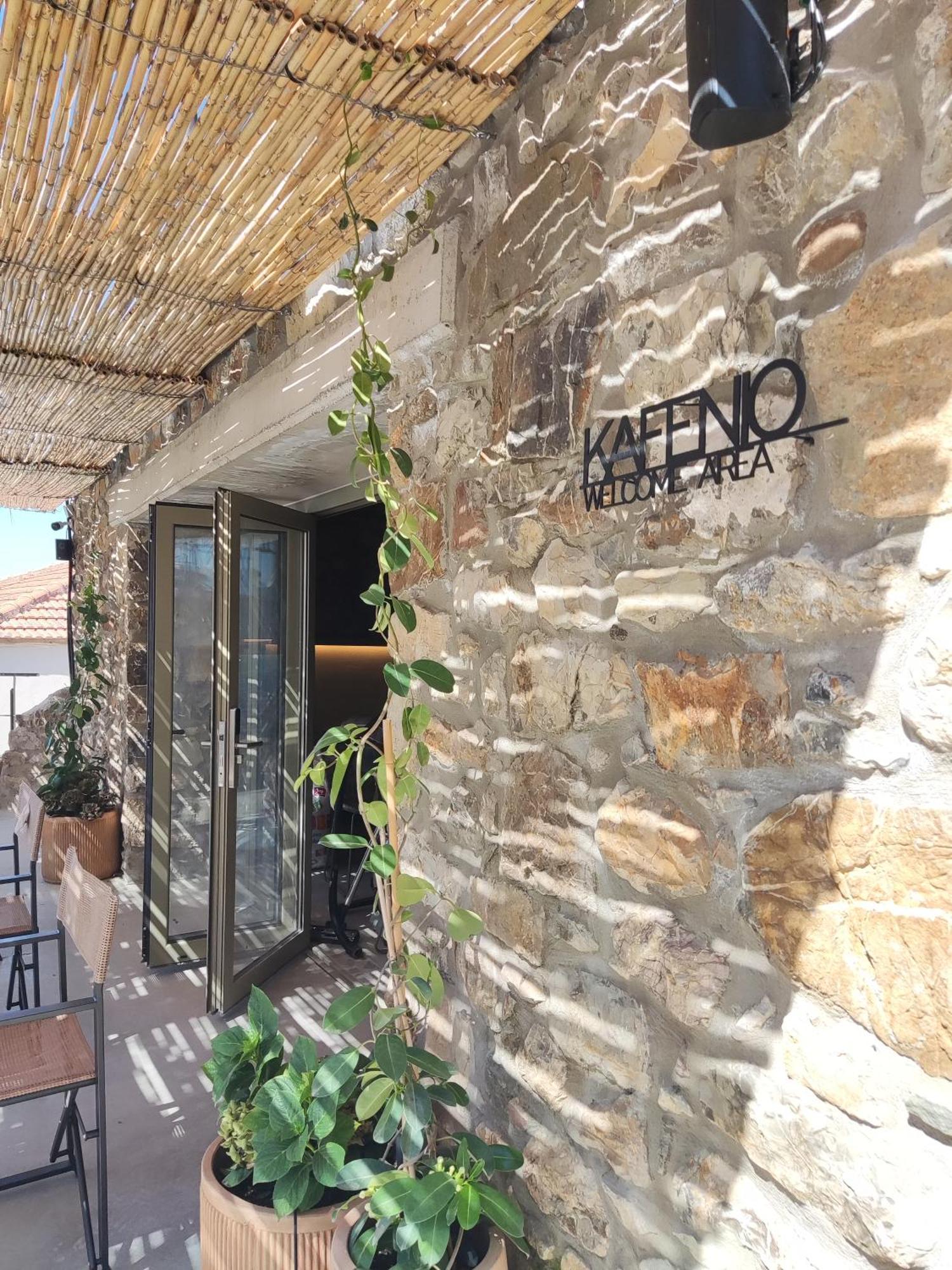 Pyrgi Cretan Living & Spa Pirgos  Zewnętrze zdjęcie