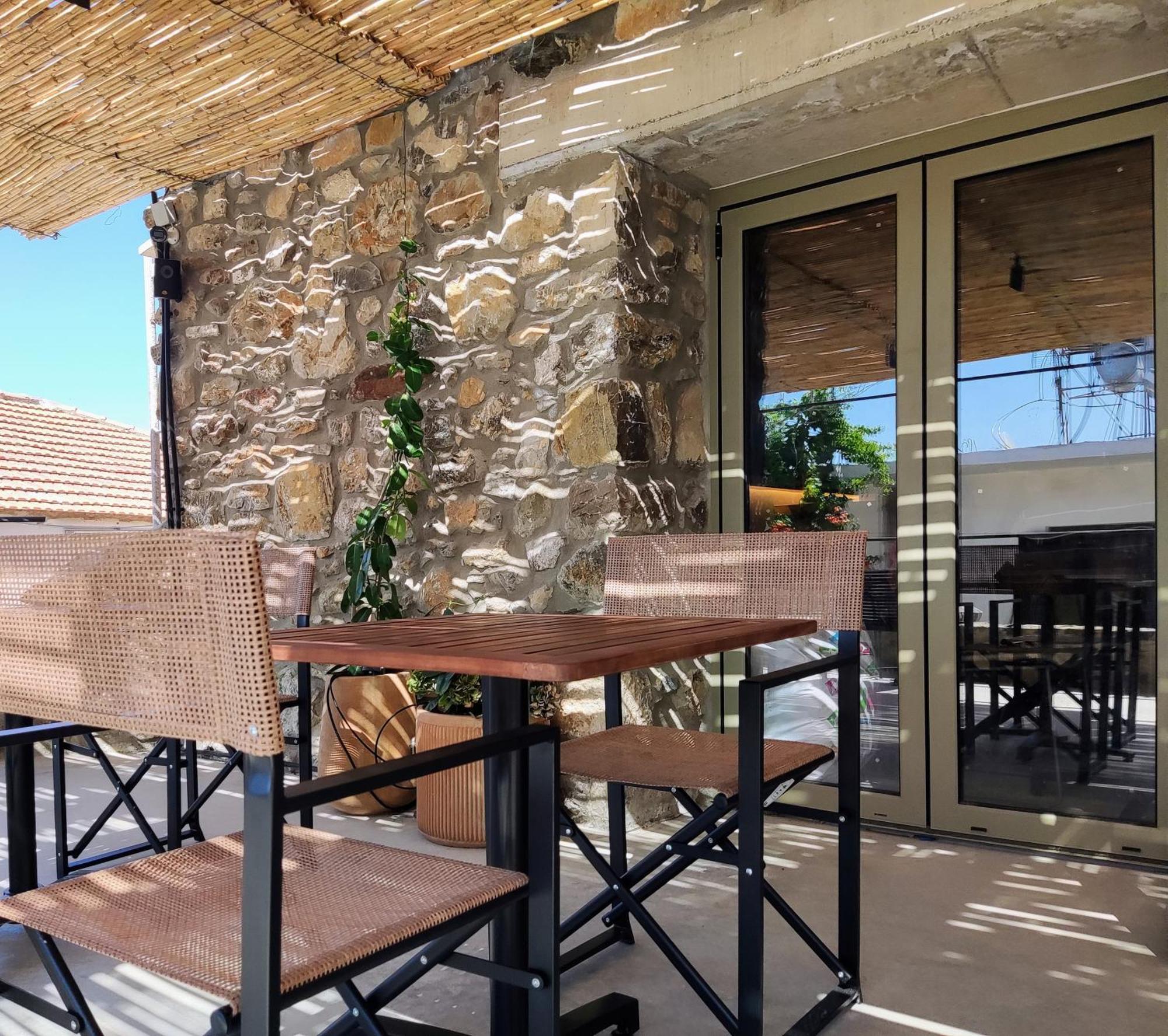 Pyrgi Cretan Living & Spa Pirgos  Zewnętrze zdjęcie