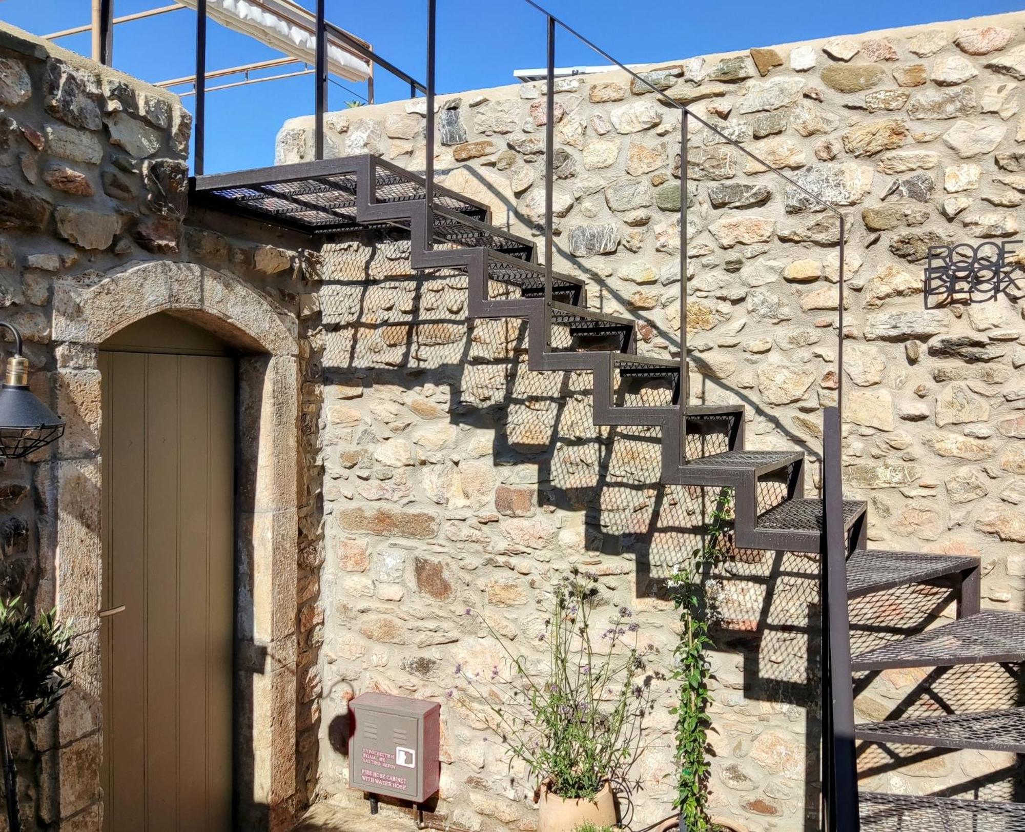 Pyrgi Cretan Living & Spa Pirgos  Zewnętrze zdjęcie