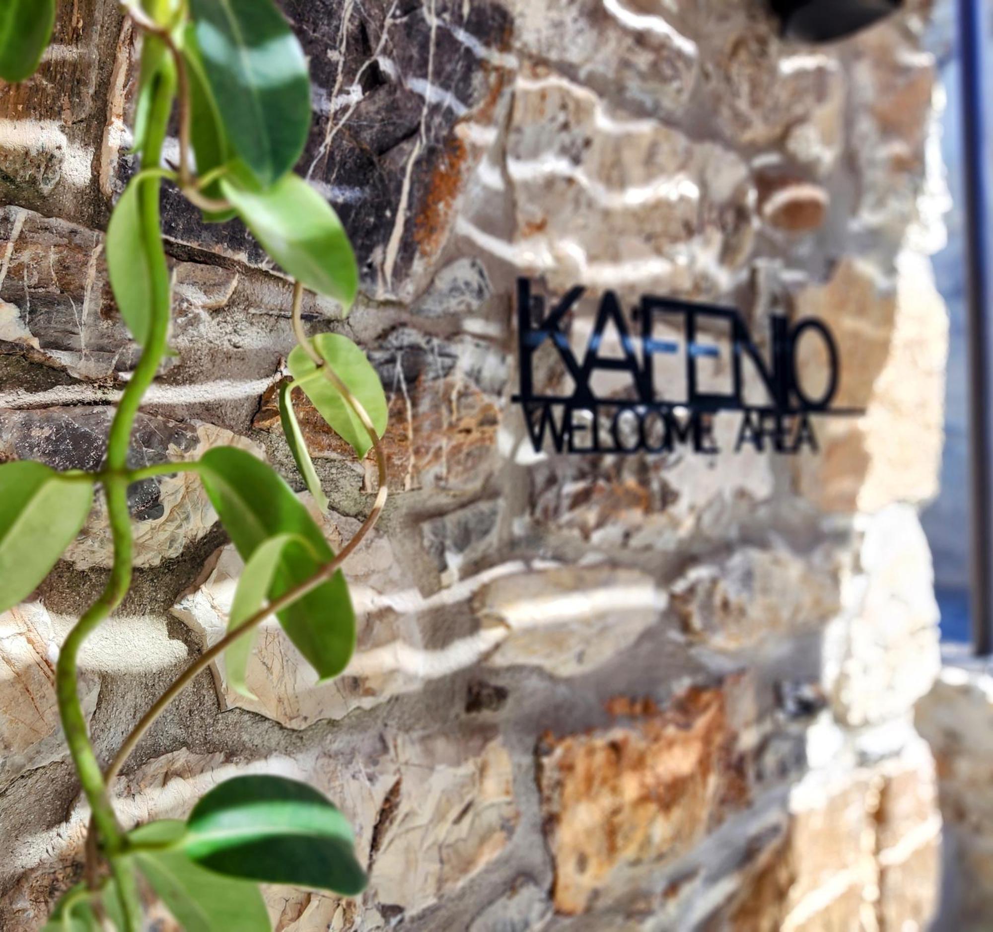 Pyrgi Cretan Living & Spa Pirgos  Zewnętrze zdjęcie