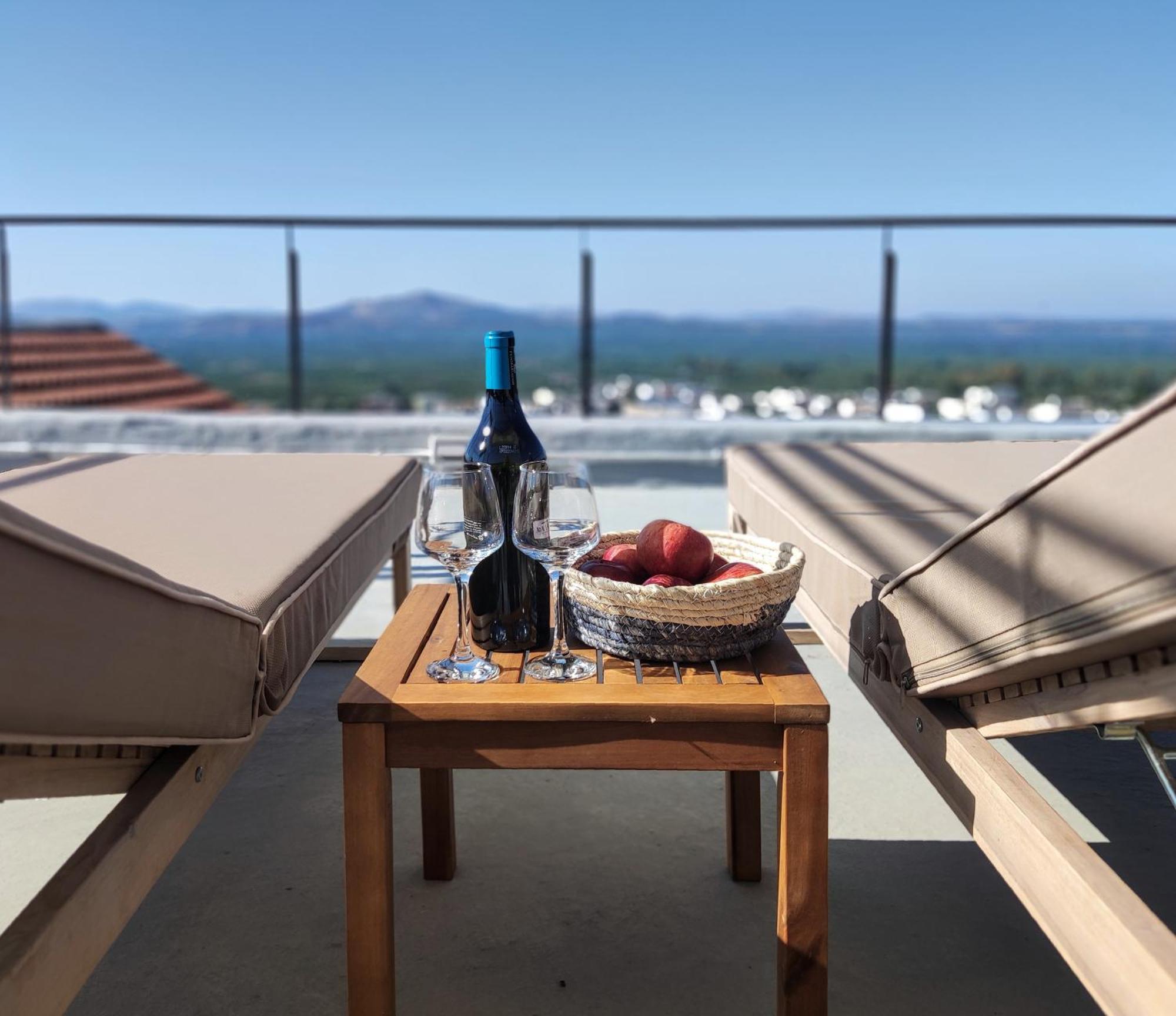 Pyrgi Cretan Living & Spa Pirgos  Zewnętrze zdjęcie