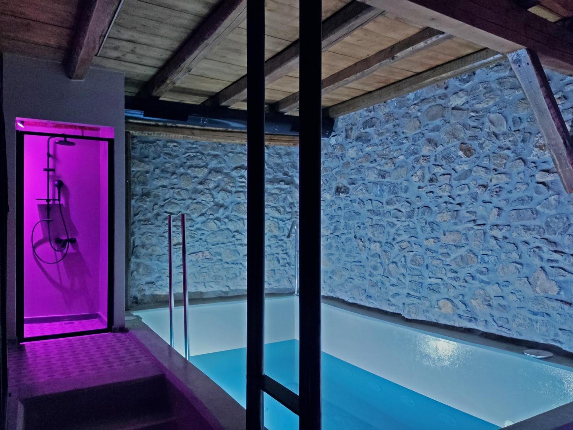 Pyrgi Cretan Living & Spa Pirgos  Zewnętrze zdjęcie