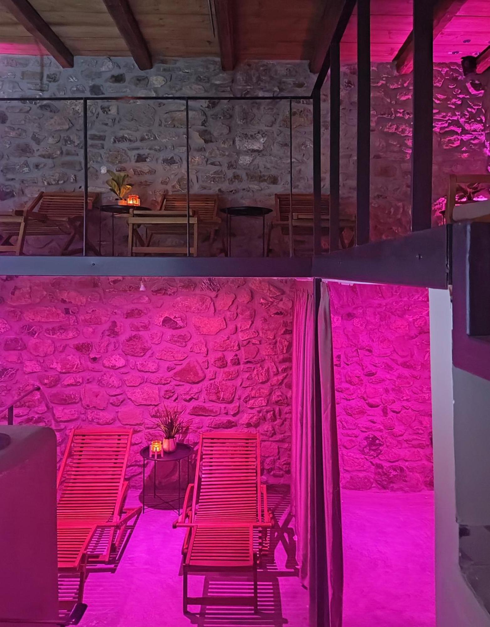 Pyrgi Cretan Living & Spa Pirgos  Zewnętrze zdjęcie