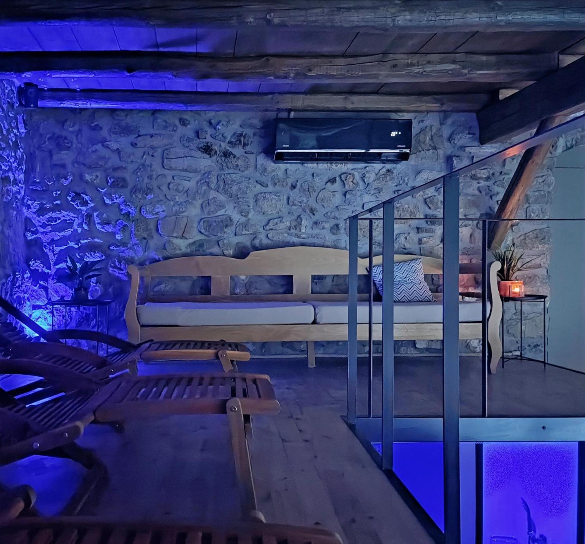 Pyrgi Cretan Living & Spa Pirgos  Zewnętrze zdjęcie