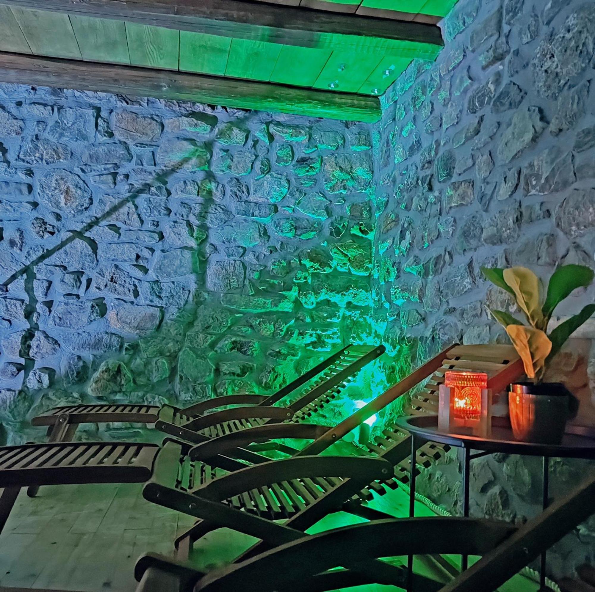 Pyrgi Cretan Living & Spa Pirgos  Zewnętrze zdjęcie