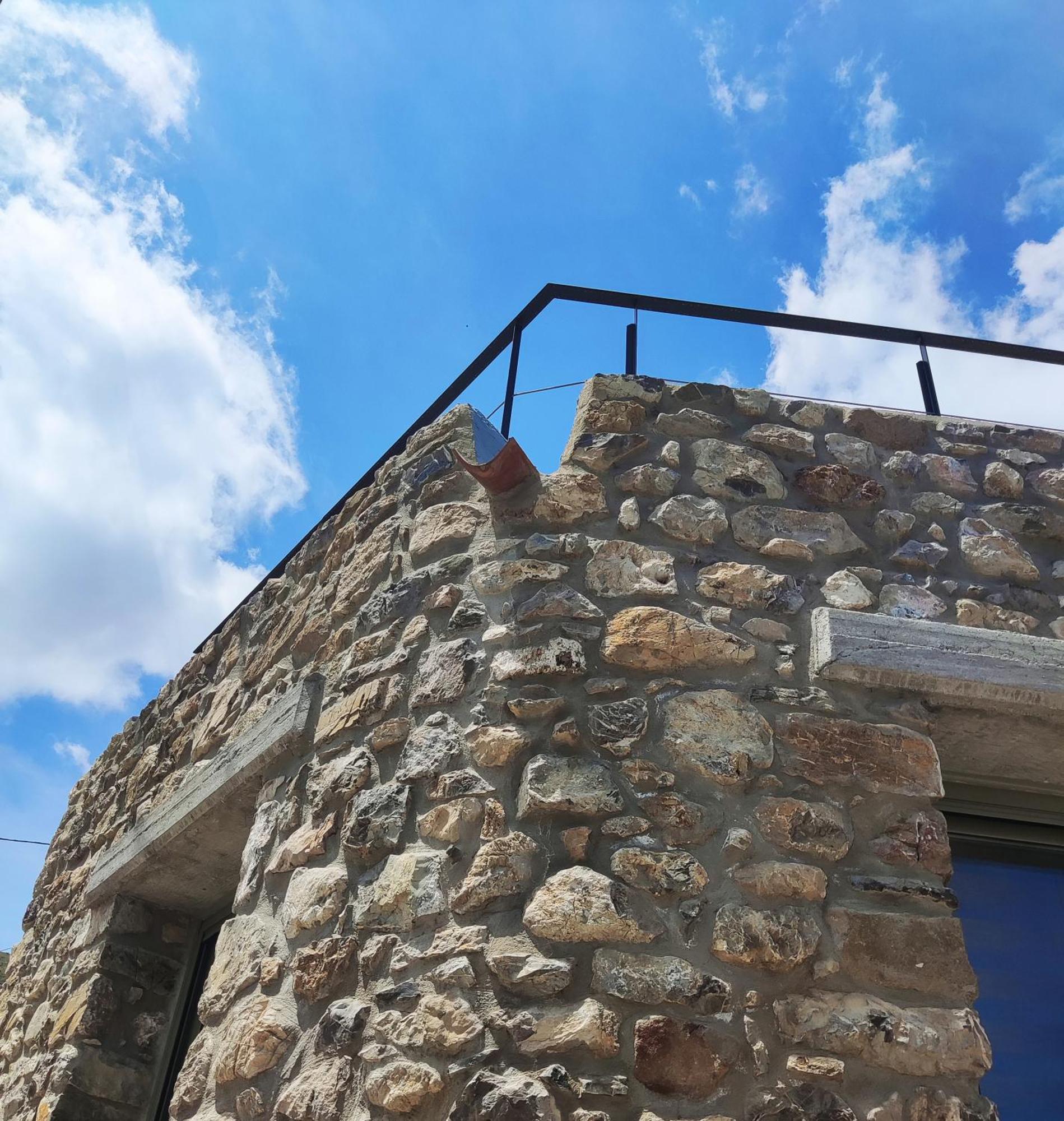 Pyrgi Cretan Living & Spa Pirgos  Zewnętrze zdjęcie
