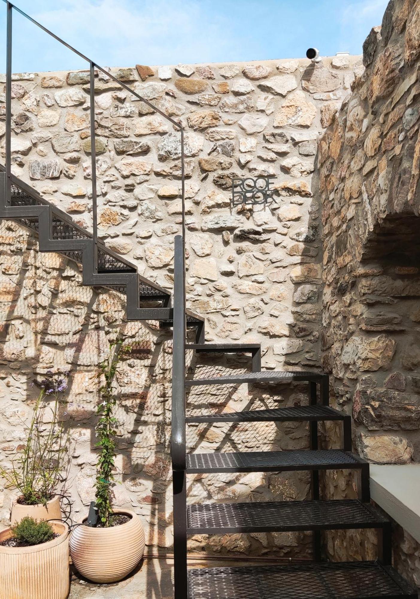 Pyrgi Cretan Living & Spa Pirgos  Zewnętrze zdjęcie
