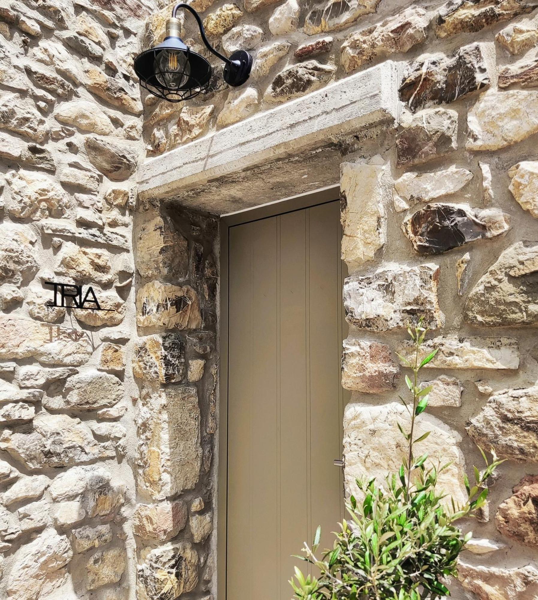 Pyrgi Cretan Living & Spa Pirgos  Zewnętrze zdjęcie