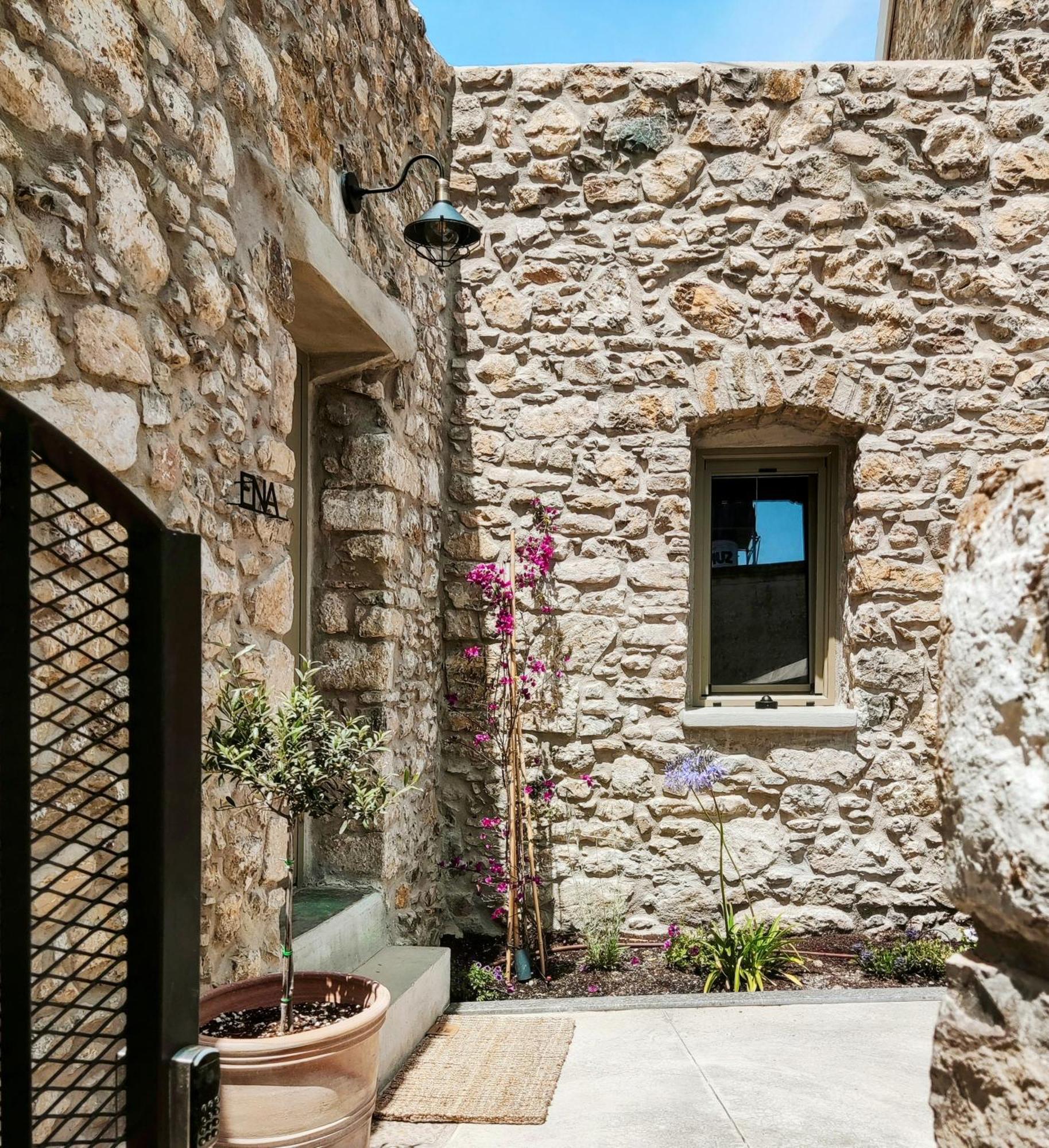 Pyrgi Cretan Living & Spa Pirgos  Zewnętrze zdjęcie
