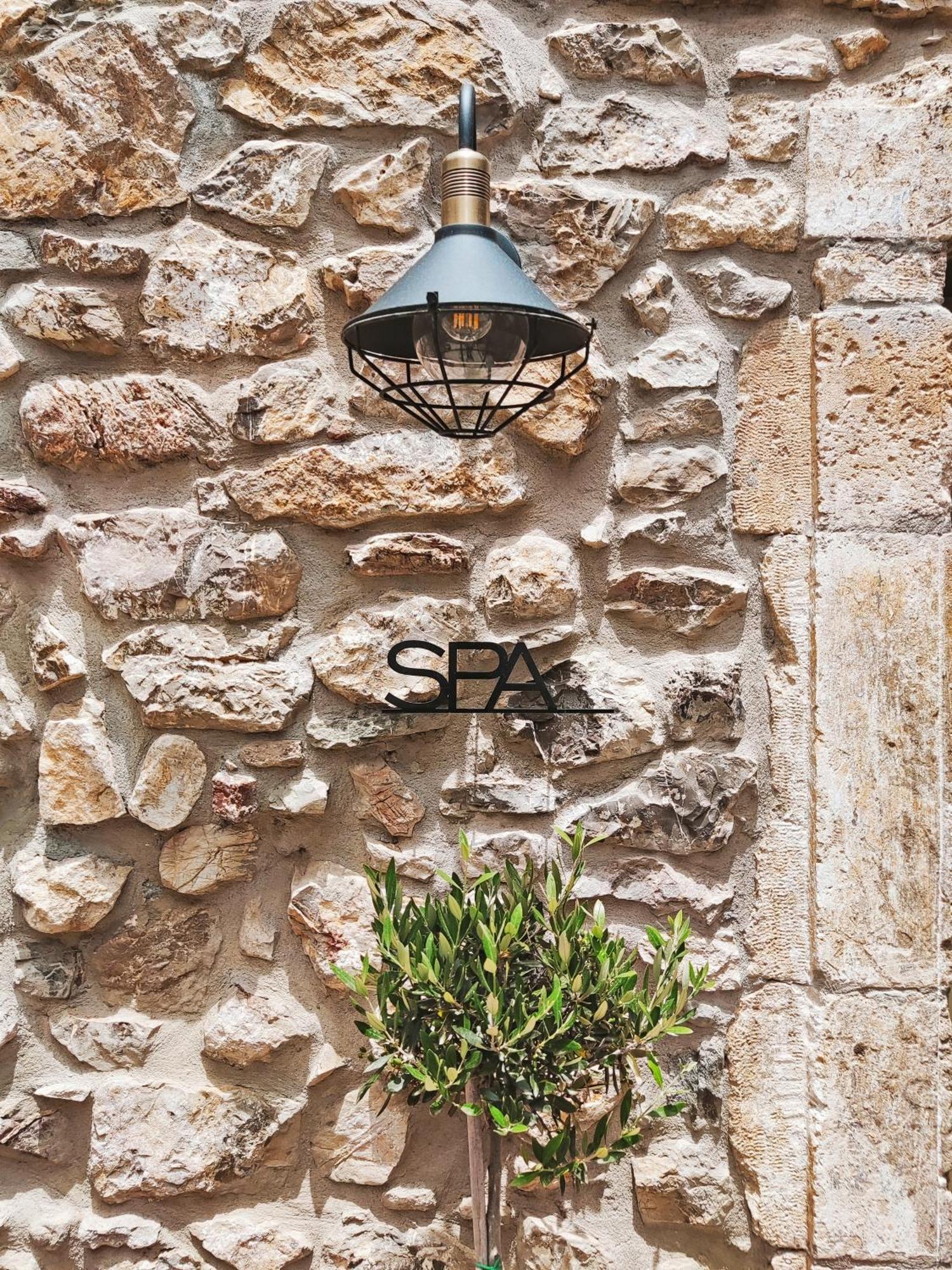 Pyrgi Cretan Living & Spa Pirgos  Zewnętrze zdjęcie