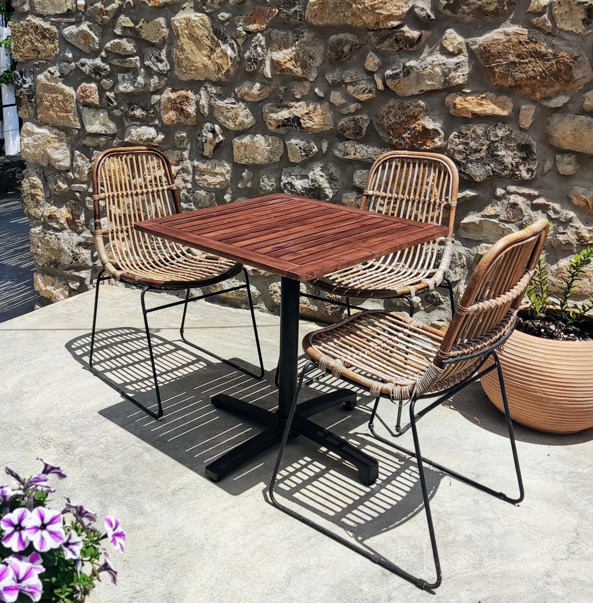 Pyrgi Cretan Living & Spa Pirgos  Zewnętrze zdjęcie