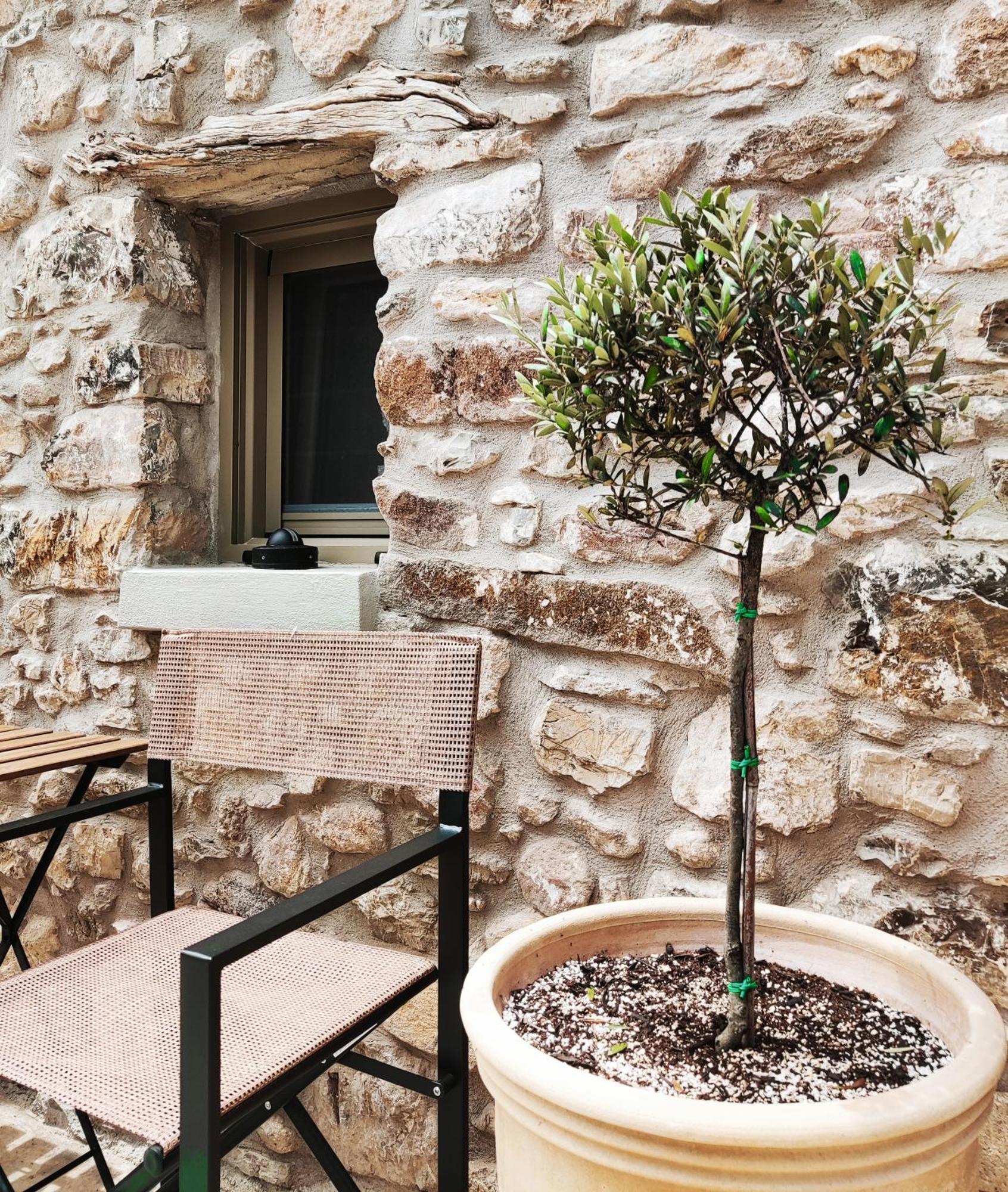 Pyrgi Cretan Living & Spa Pirgos  Zewnętrze zdjęcie
