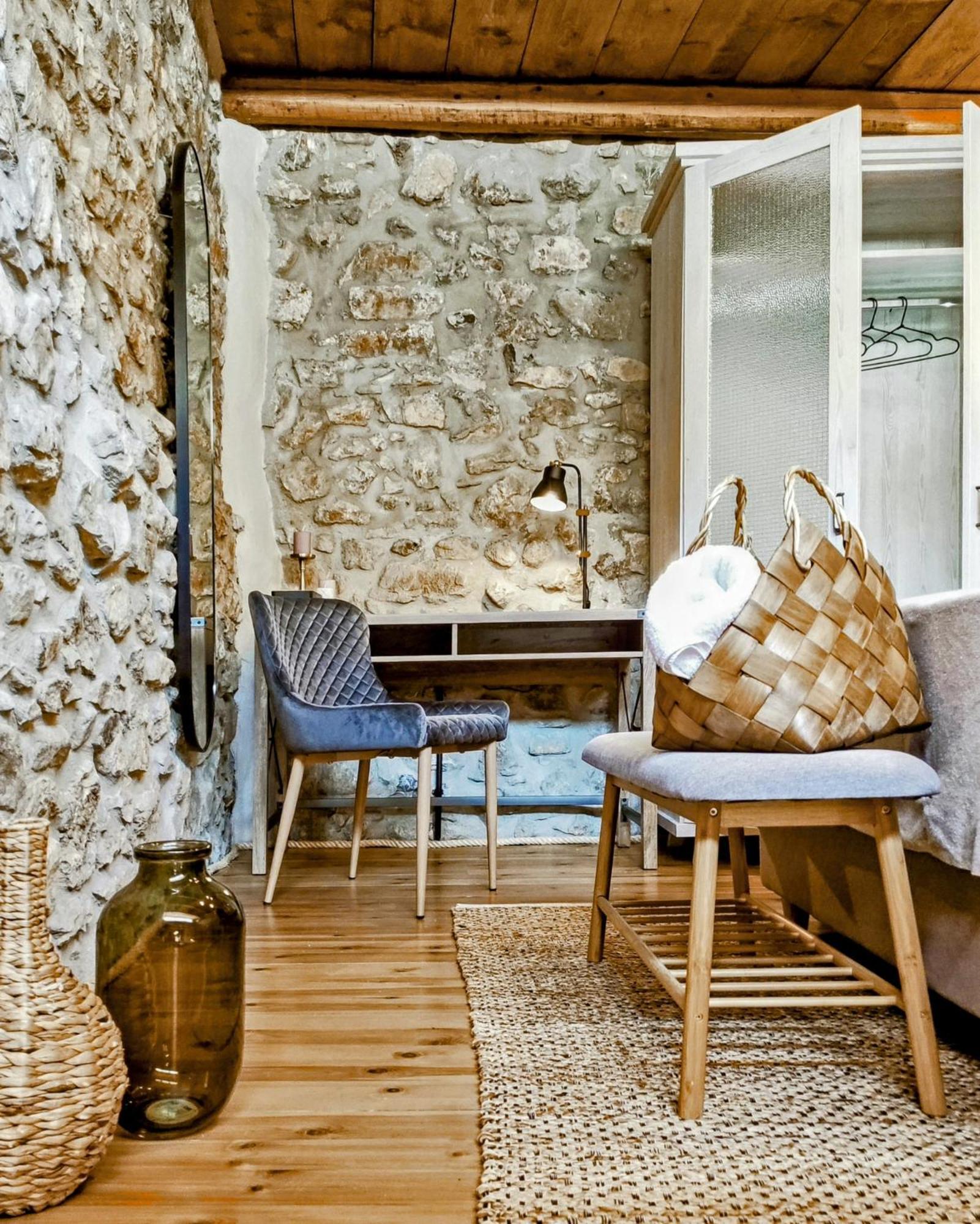 Pyrgi Cretan Living & Spa Pirgos  Zewnętrze zdjęcie