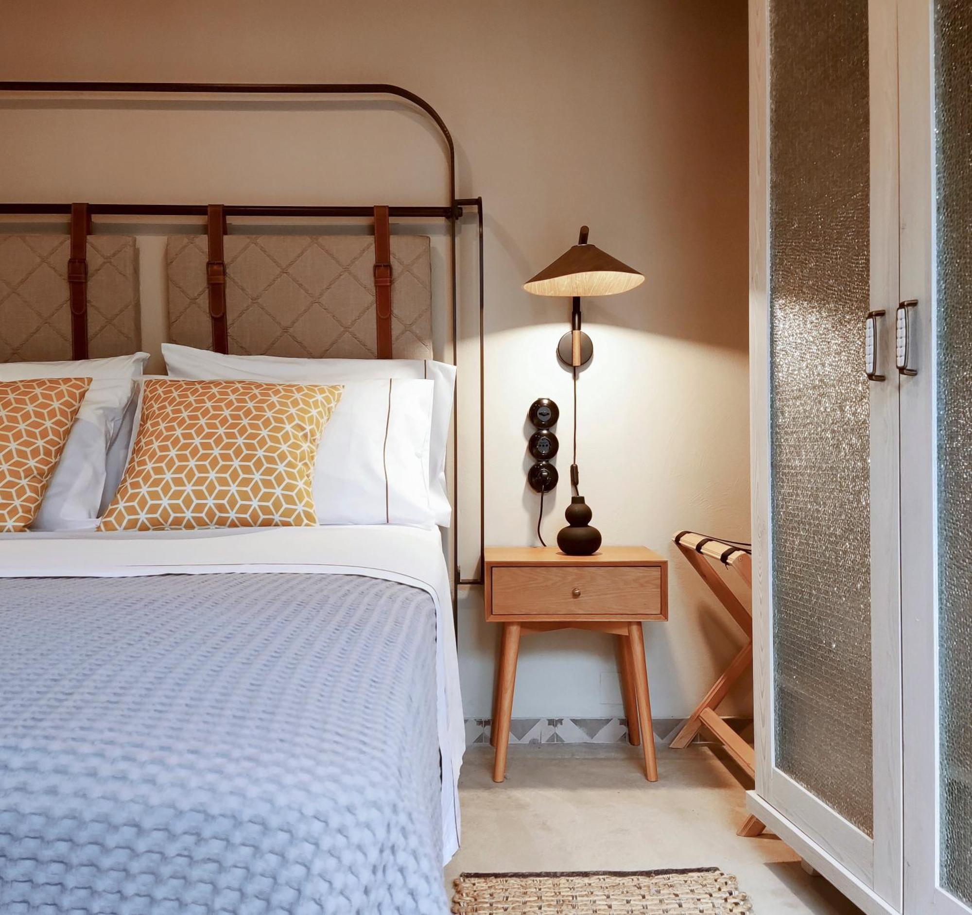 Pyrgi Cretan Living & Spa Pirgos  Pokój zdjęcie