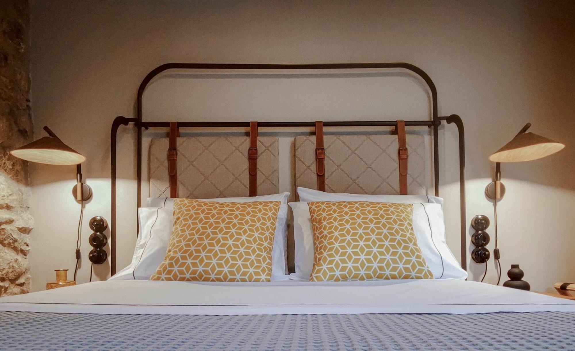 Pyrgi Cretan Living & Spa Pirgos  Pokój zdjęcie