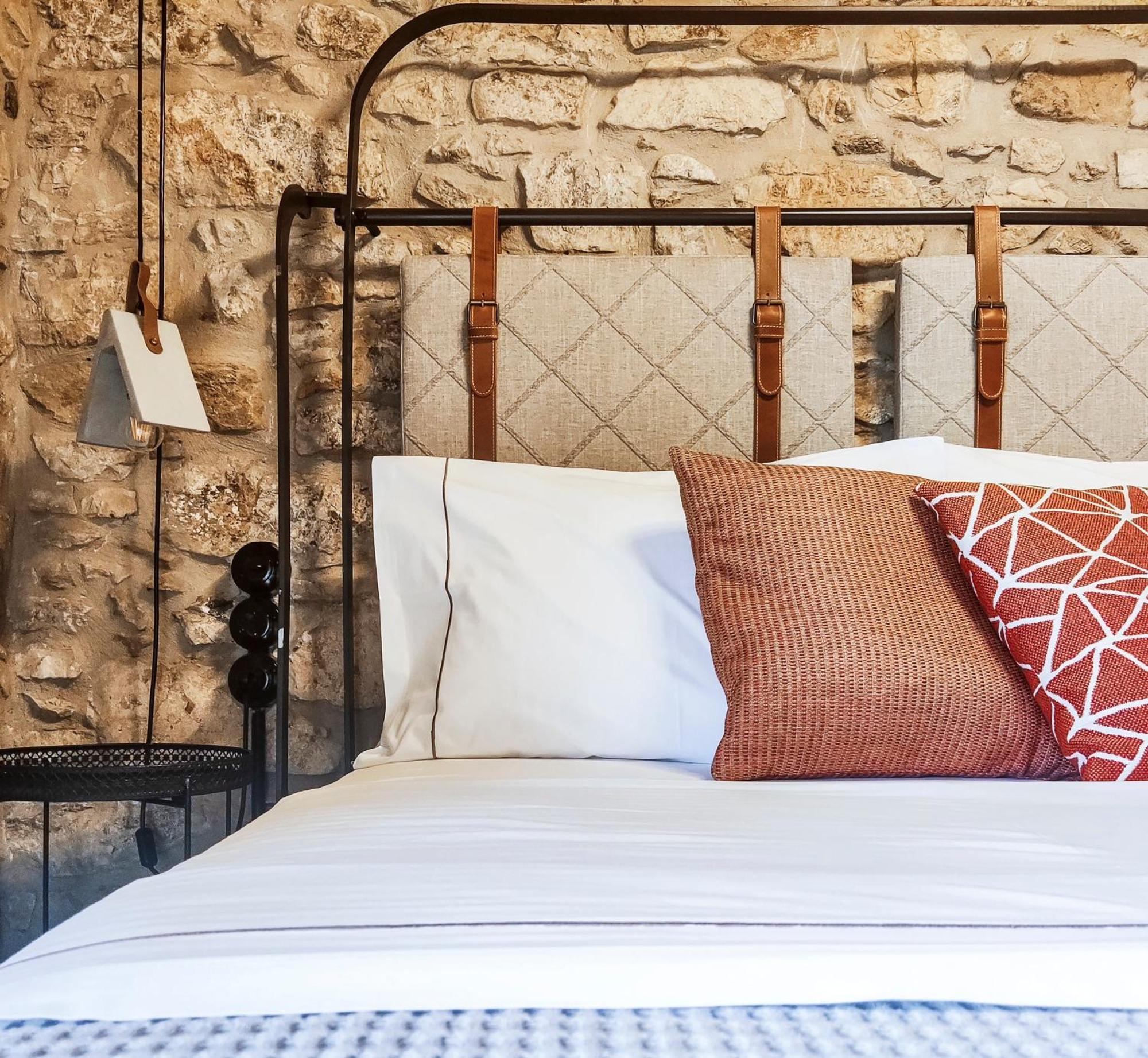 Pyrgi Cretan Living & Spa Pirgos  Pokój zdjęcie