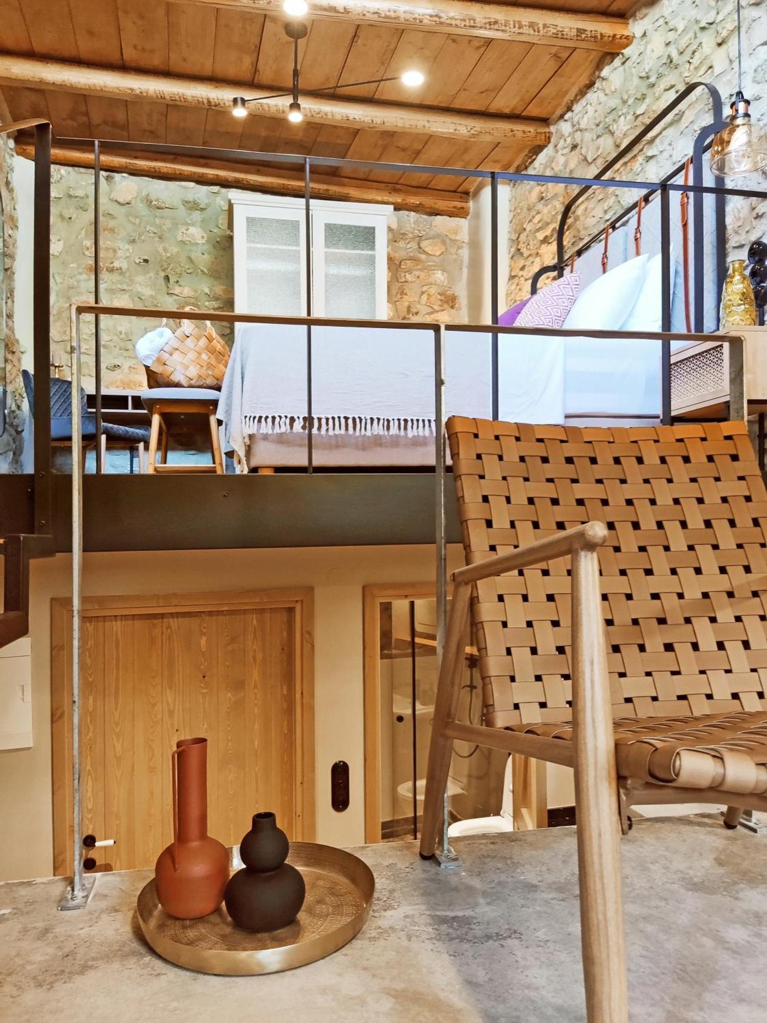 Pyrgi Cretan Living & Spa Pirgos  Zewnętrze zdjęcie