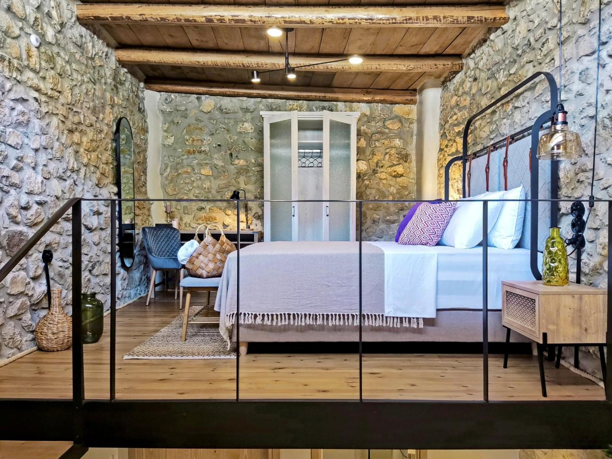 Pyrgi Cretan Living & Spa Pirgos  Zewnętrze zdjęcie