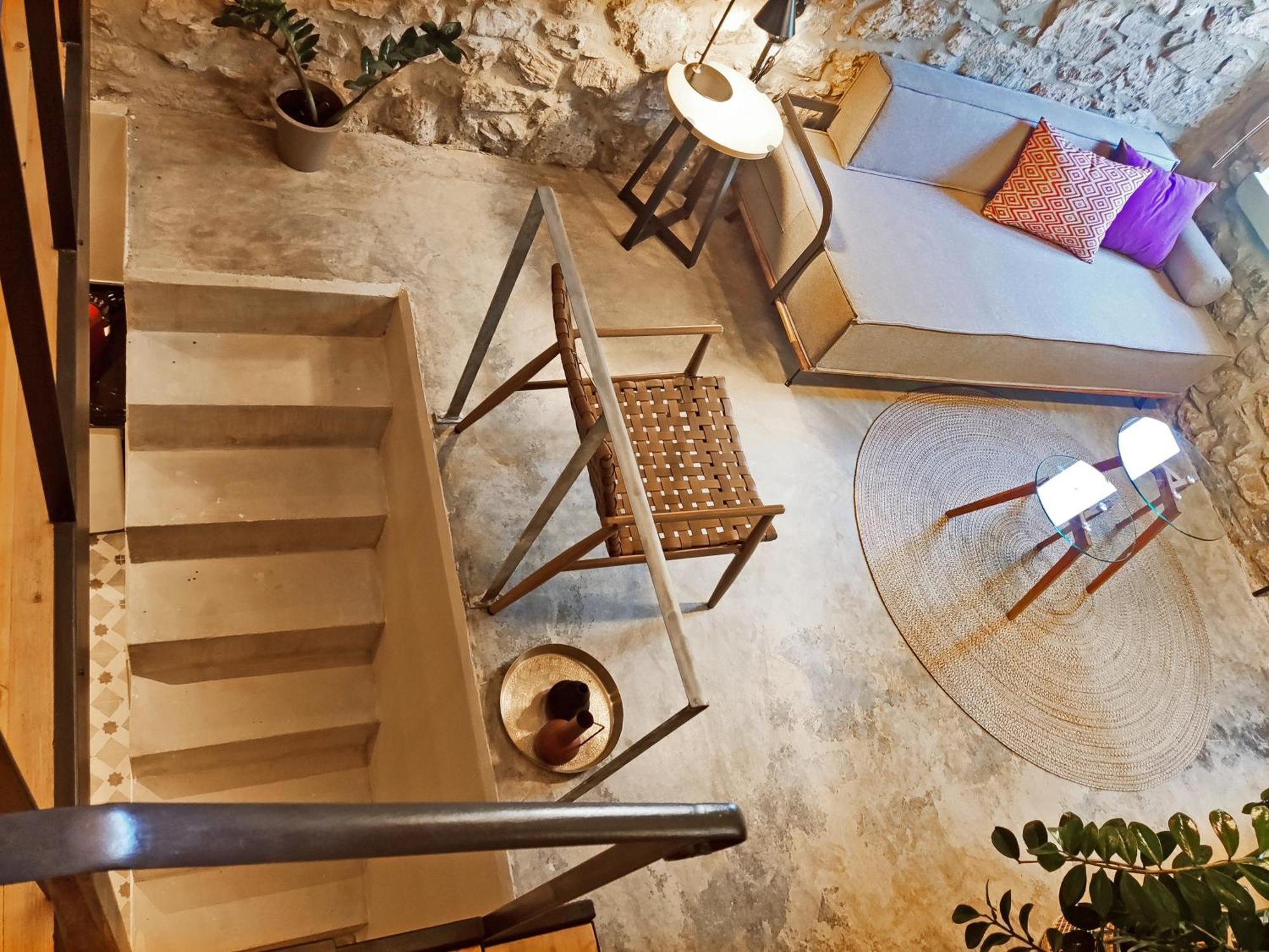Pyrgi Cretan Living & Spa Pirgos  Zewnętrze zdjęcie