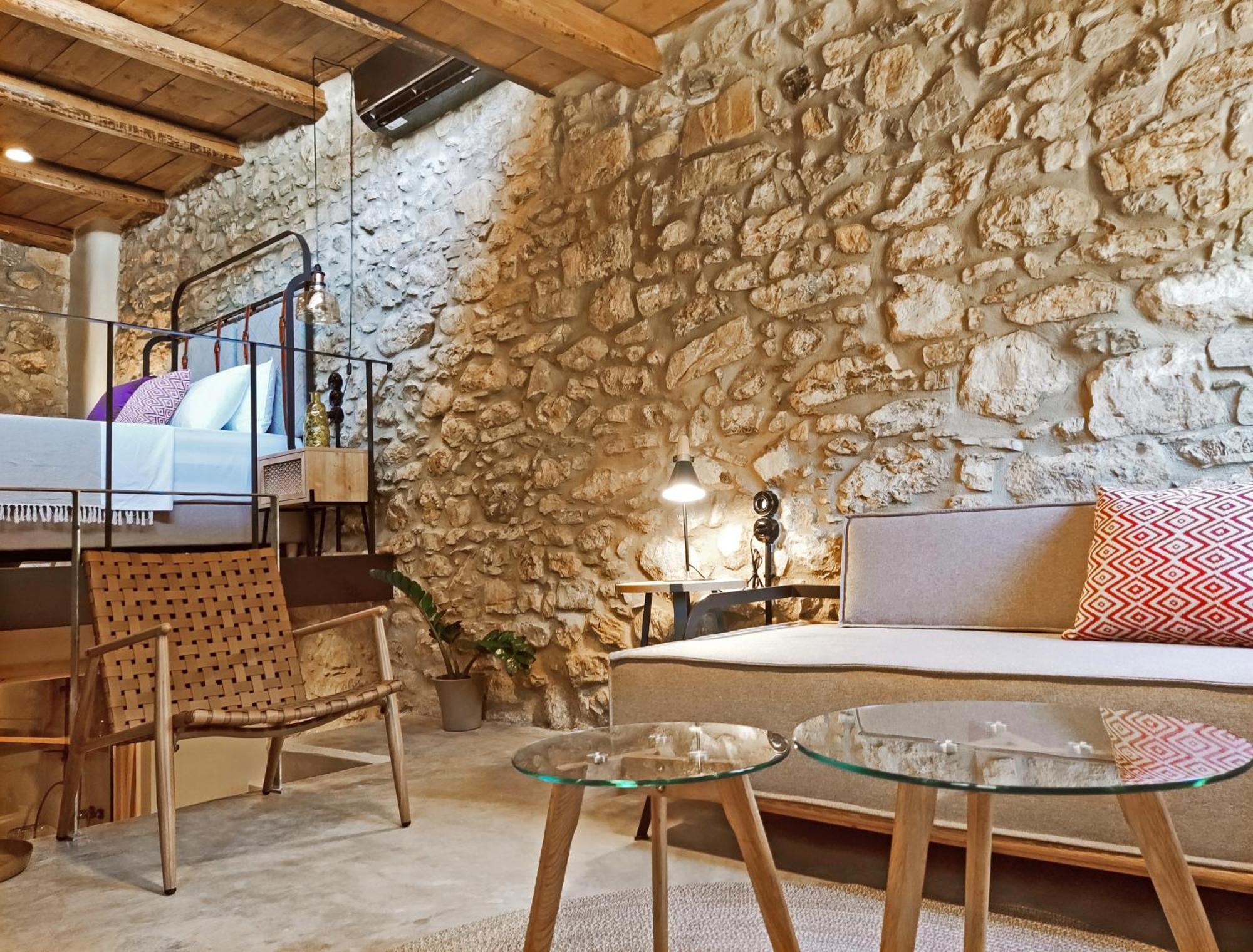 Pyrgi Cretan Living & Spa Pirgos  Zewnętrze zdjęcie