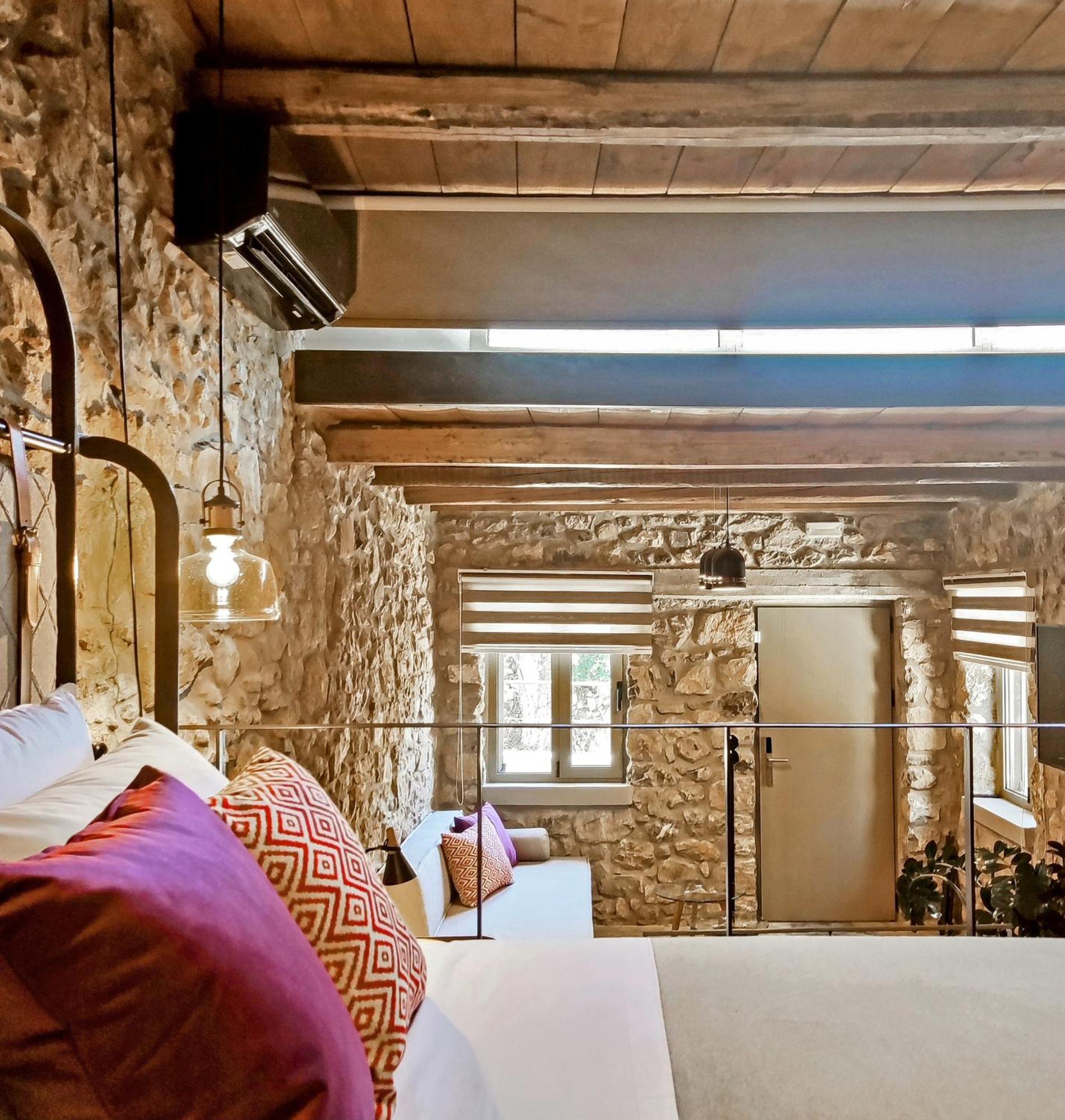Pyrgi Cretan Living & Spa Pirgos  Zewnętrze zdjęcie