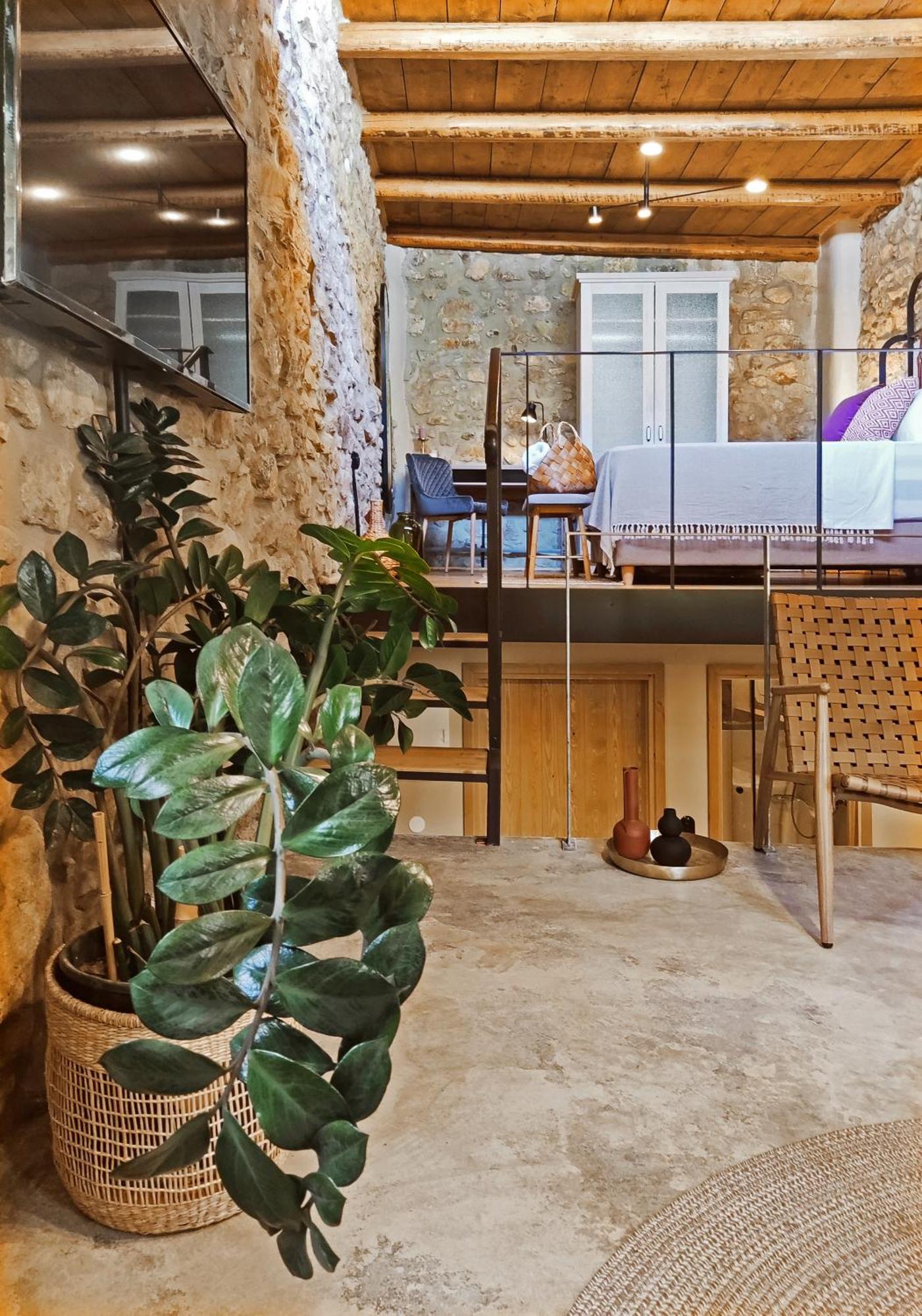 Pyrgi Cretan Living & Spa Pirgos  Zewnętrze zdjęcie