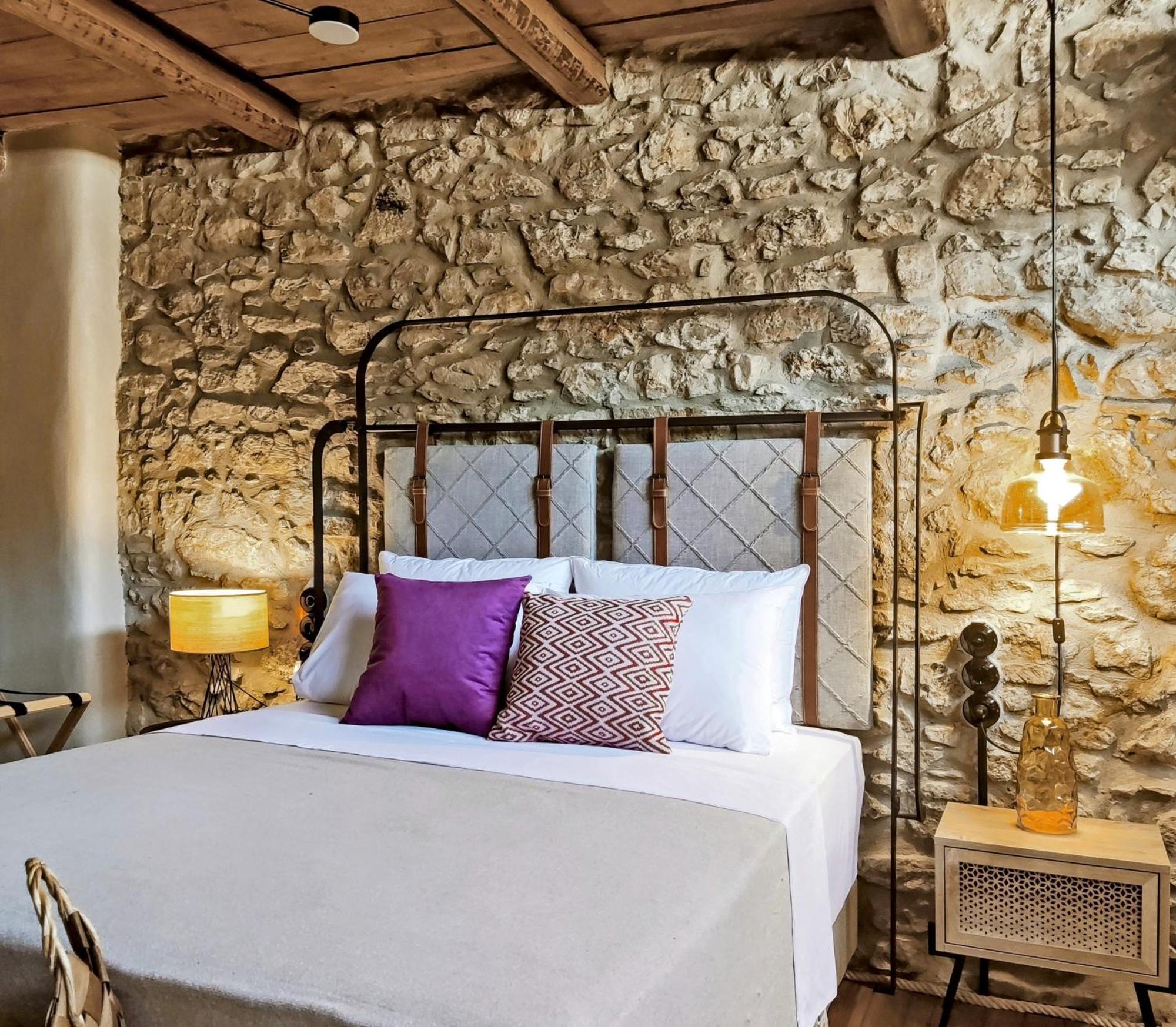 Pyrgi Cretan Living & Spa Pirgos  Zewnętrze zdjęcie